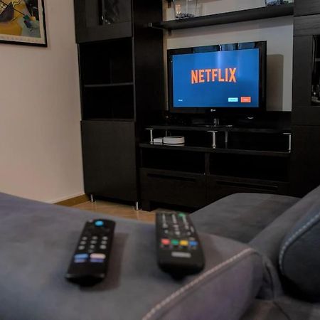 Casa Spezia - Metro Vicina, Wi-Fi Rapido & Netflix Διαμέρισμα Τορίνο Εξωτερικό φωτογραφία