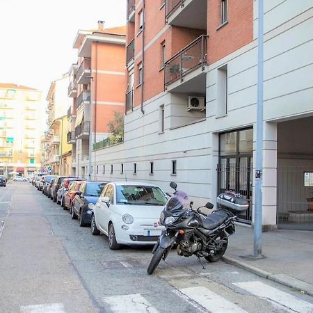 Casa Spezia - Metro Vicina, Wi-Fi Rapido & Netflix Διαμέρισμα Τορίνο Εξωτερικό φωτογραφία
