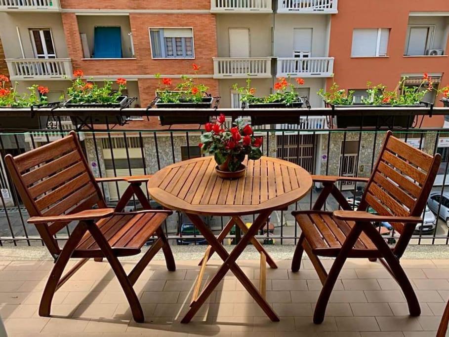 Casa Spezia - Metro Vicina, Wi-Fi Rapido & Netflix Διαμέρισμα Τορίνο Εξωτερικό φωτογραφία