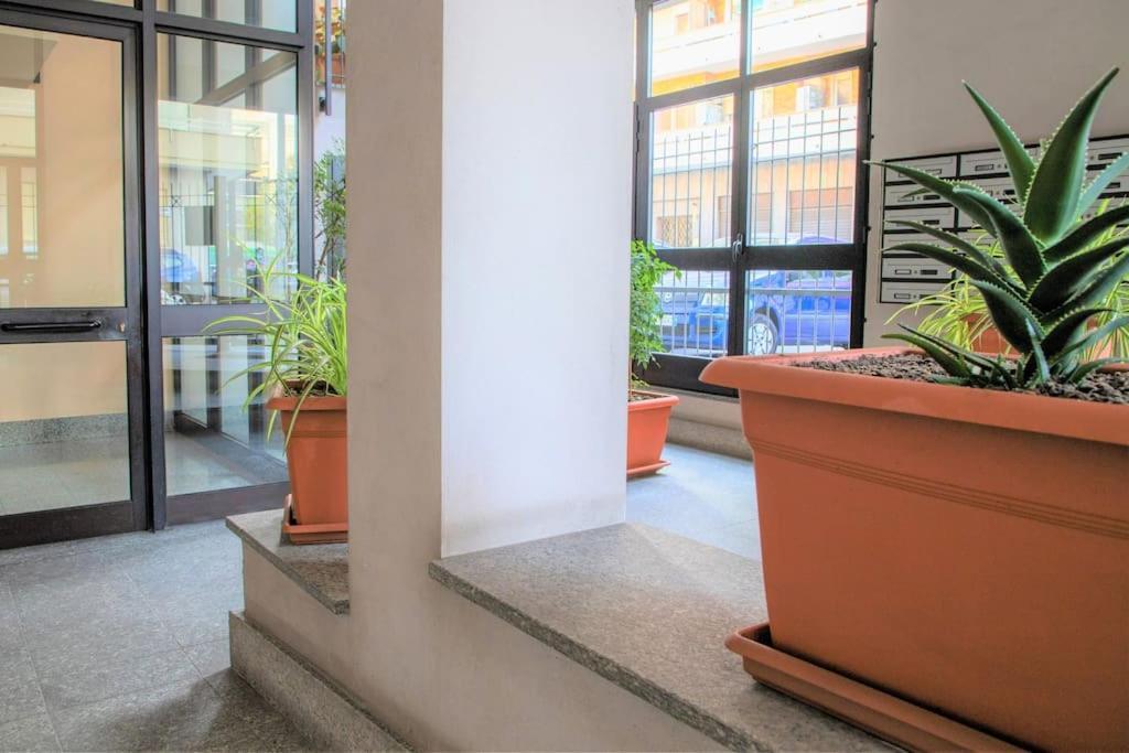 Casa Spezia - Metro Vicina, Wi-Fi Rapido & Netflix Διαμέρισμα Τορίνο Εξωτερικό φωτογραφία