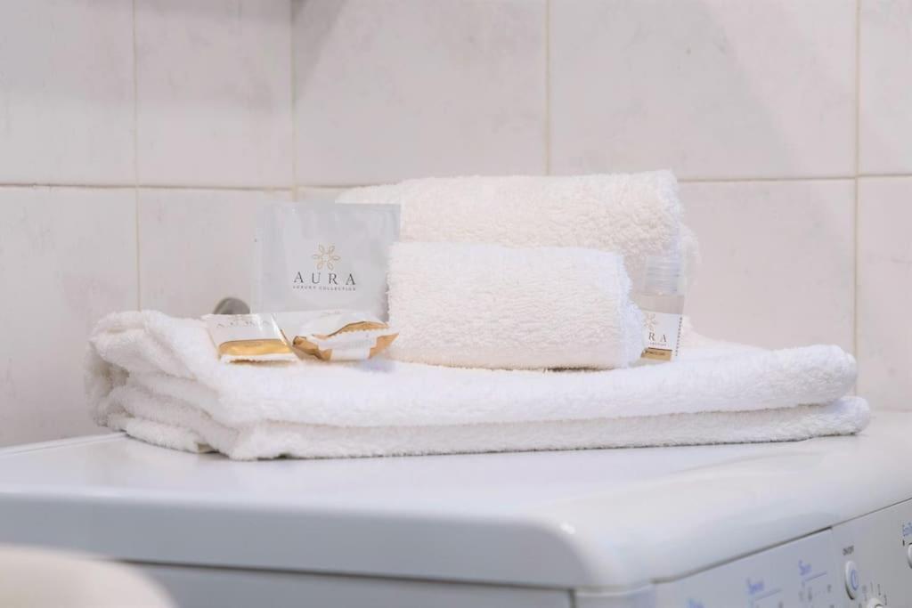 Casa Spezia - Metro Vicina, Wi-Fi Rapido & Netflix Διαμέρισμα Τορίνο Εξωτερικό φωτογραφία