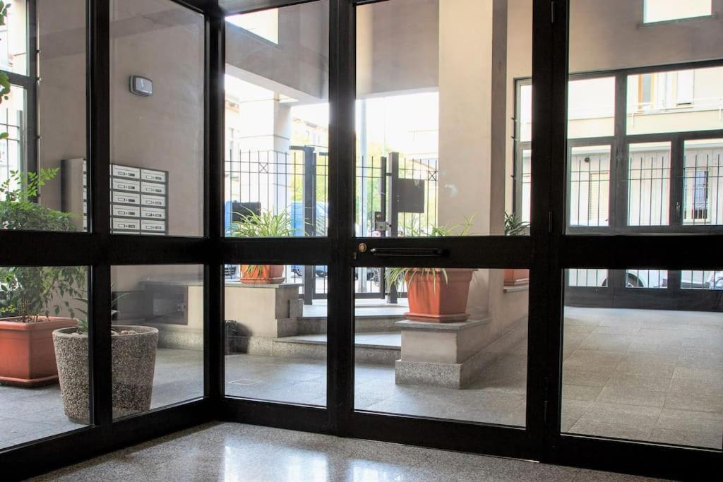 Casa Spezia - Metro Vicina, Wi-Fi Rapido & Netflix Διαμέρισμα Τορίνο Εξωτερικό φωτογραφία